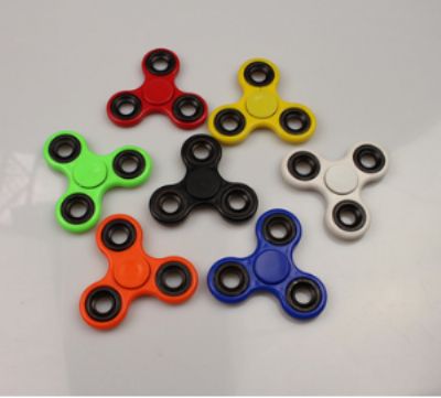 Fidget Spinner