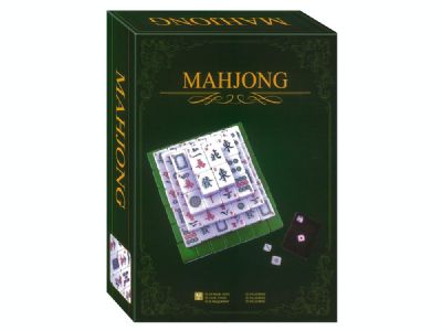Mah Jong Gameland