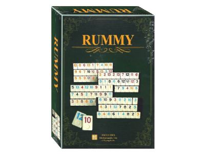 Rummy Gameland