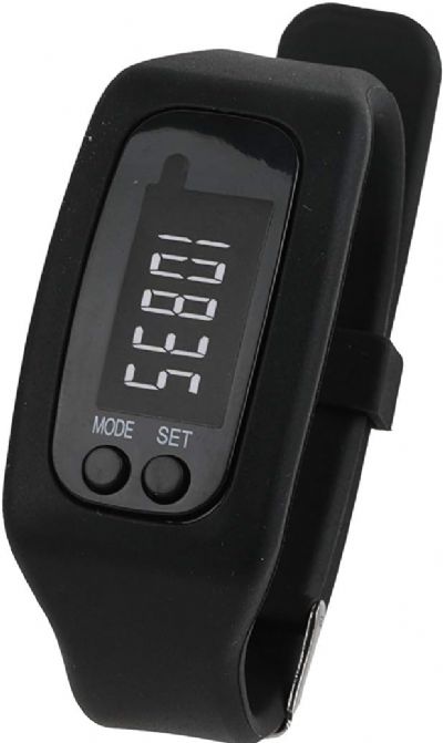 Activity Action Tracker Watch