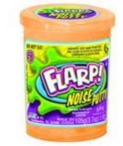 Farp Noise Putty