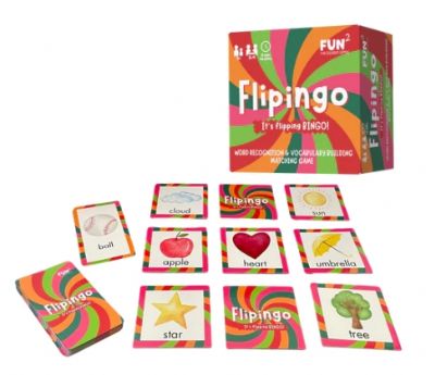 Flipingo