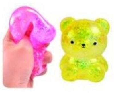 Gummy Bear Squishy