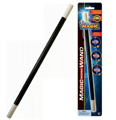 Magic Rising Wand