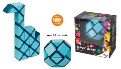 Magic Snake