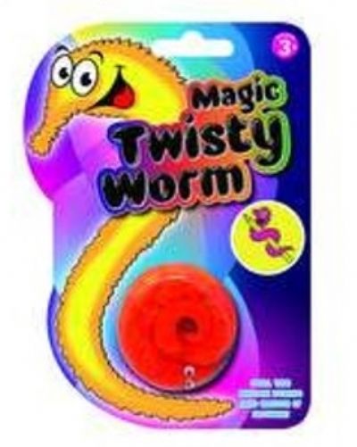 Magic Twisty