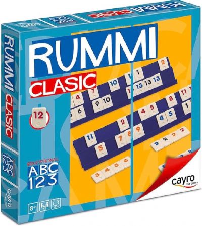 Rummi Classic 711