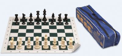 School Chess