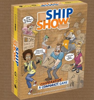 Ship Show