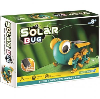 Solar Bug