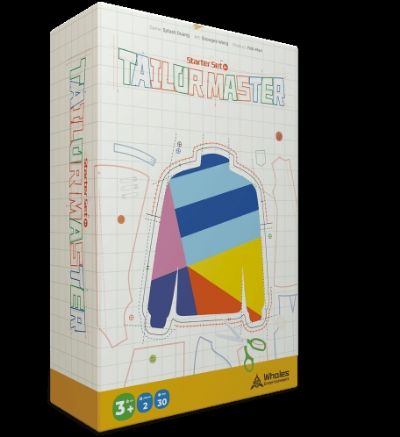 Tailor Master