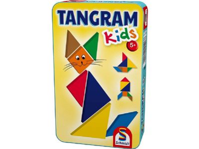 Tangram for Kids