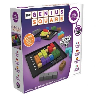 The Genius Square XL
