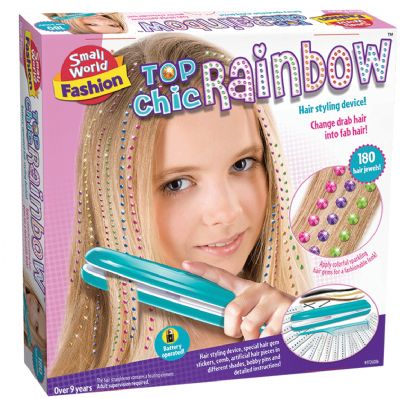 Top Chic Rainbow Hair Styling Device