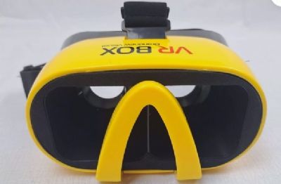 Virtual Reality Glasses