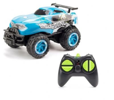 X-Monster RC Car