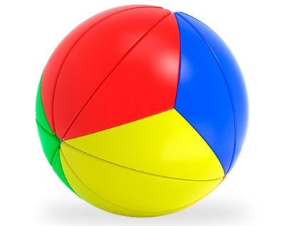 Yeet Ball Puzzle